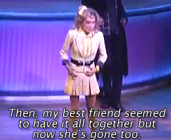 martymcflyjunior:  Keep talking, Heather. You’re in a safe place. 