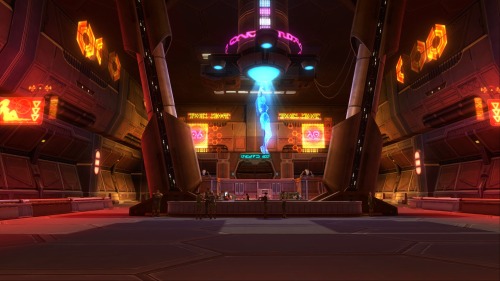 Nar Shaddaa