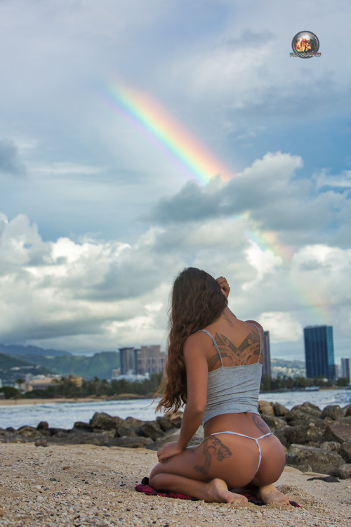 profoundlystrangepoetry:hottie of the week