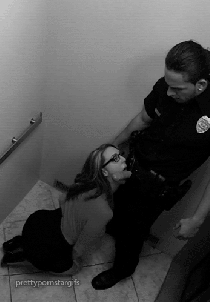 melbournedominant:  Please Police officer …. I’ll do anything you want