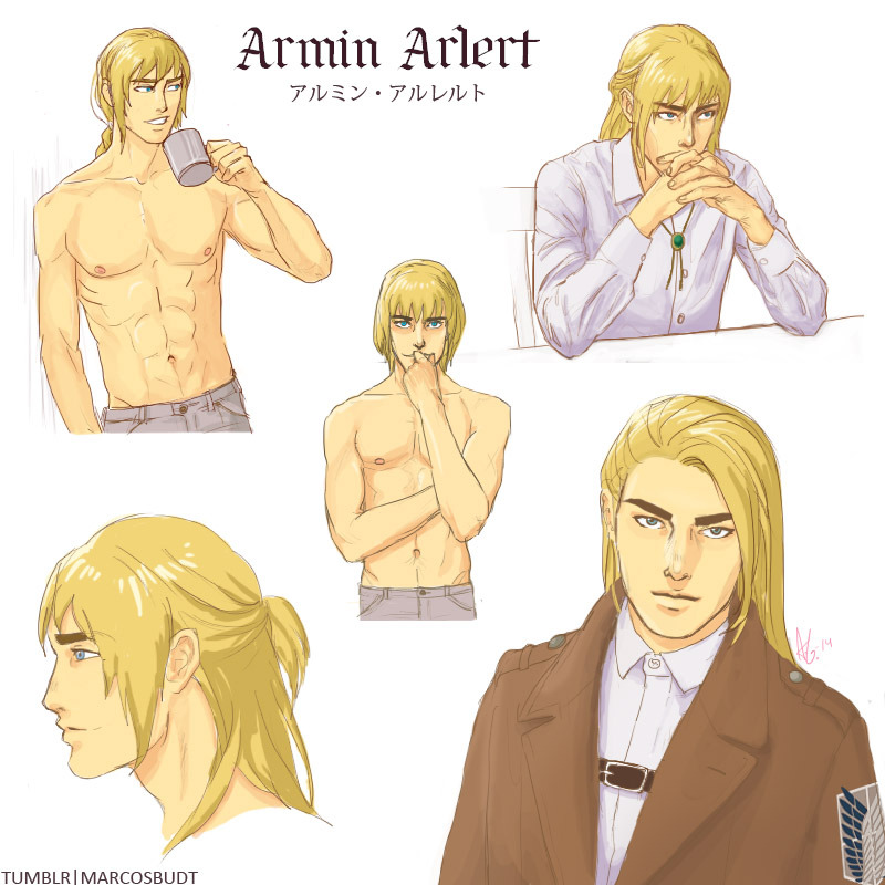 marcosbudt:  i-it’s not like I’m obsessed with older Armin or anything 