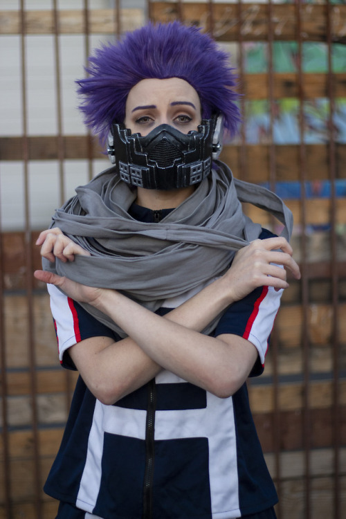 Hey guys!I sell a pdf file of the pattern I made for my Shinsou cosplay– and this weekend it’s