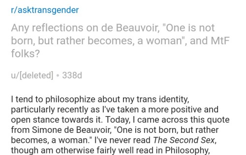 lesbian-lizards:  femsolid: Apparently this needs to be said ; when you quote someone or pretend to 