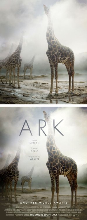 finofilipino:  Un usuario de reddit convierte fotografías convencionales en posters de película con un grado de maestría INCREÍBLE. Seguir leyendo 