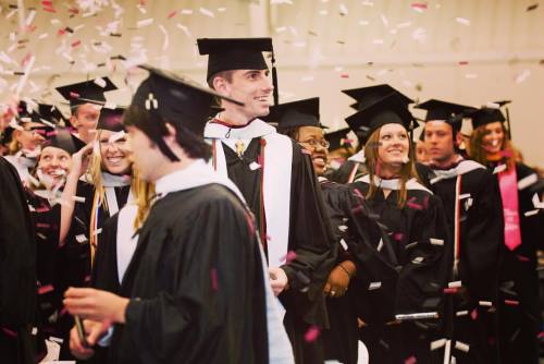 #Throwback to Commencement 2009 ☔️ #wacluv #wc2016 #wc2009 #commencement #washingtoncollege #throwba