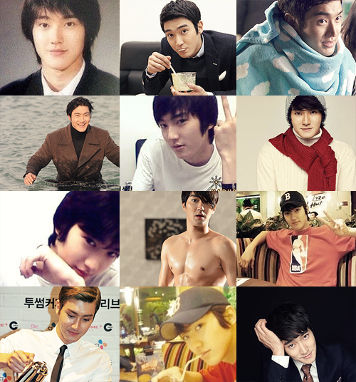 love-ryeowook:  Happy Birthday Choi Siwon  