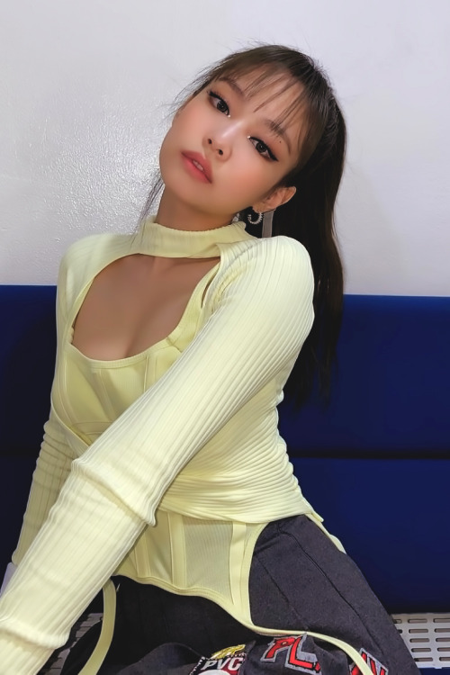 intojennie: my favorite jennierubyjane posts, for anon