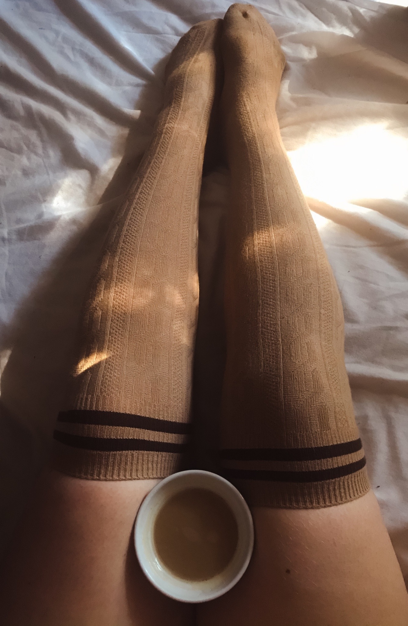 Porn dressedincotton-deactivated2022:Good morning photos