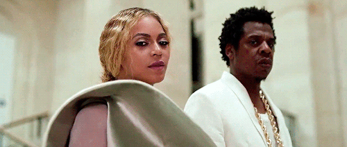 miones:APESHIT - THE CARTERS