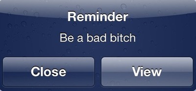 you-are-the-o-n-l-y-exception:   