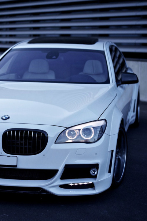 luxury cars