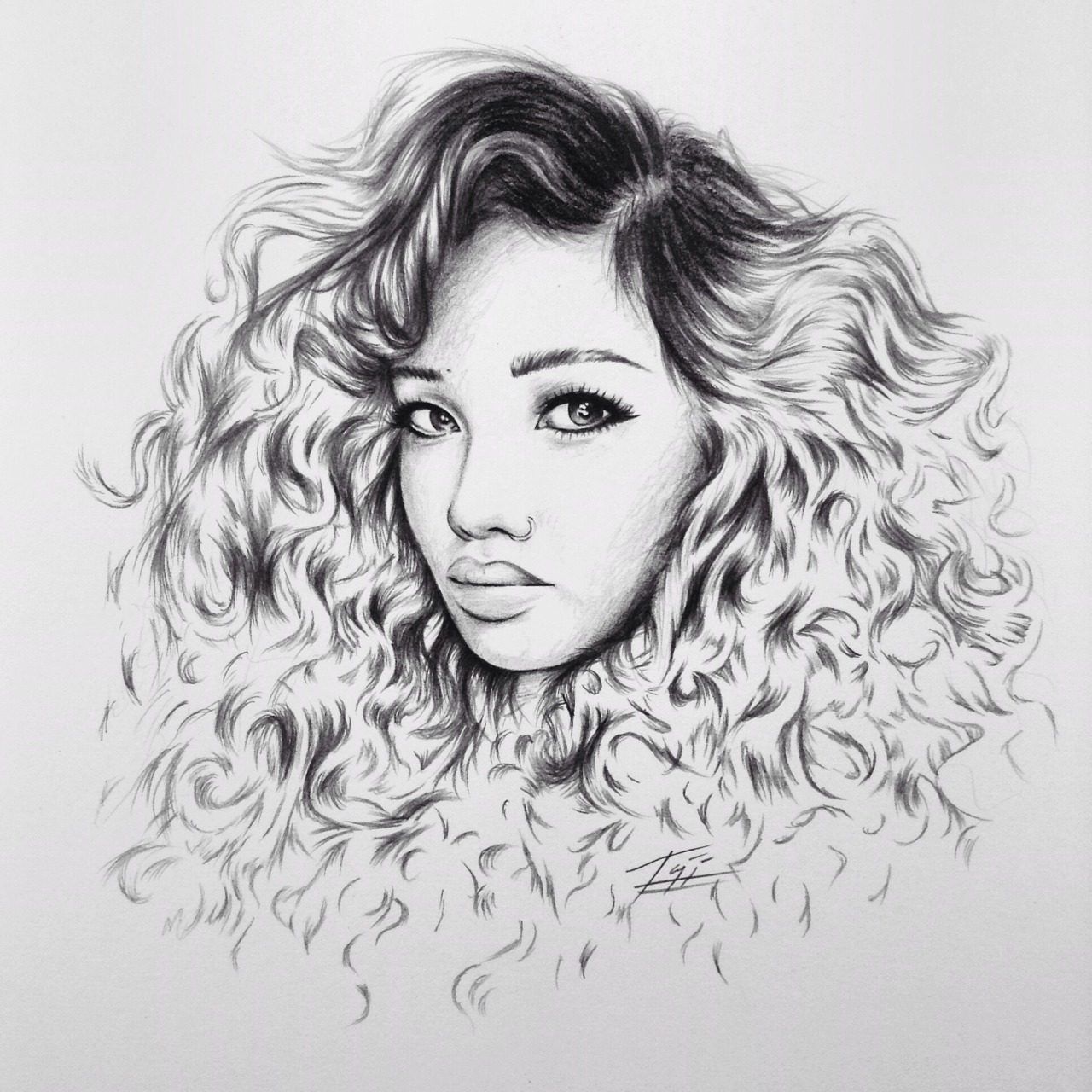 controlled-khaos:  tajijoseph:  Sketches by Taji Joseph  This is pure motivation