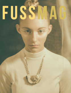 Really happy to be featured in this beautiful online magazine which showcases incredible female fashion photography. A series I shot with Shaira Luna is here in the June issue of Fuss Mag. http://issuu.com/thefussmag/docs/fussmagjune_online