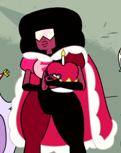 garnet