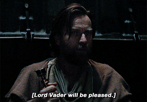 OBI-WAN KENOBI PART II (2022)