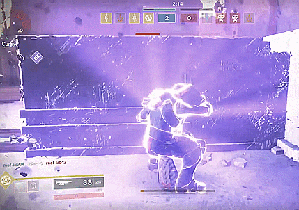 shadestep: Destiny | Sentinel Subclass