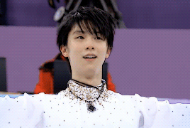 Yuzuru Hanyu | 2018 Winter Olympics | Figure Skating Men’s Singles | Short Program