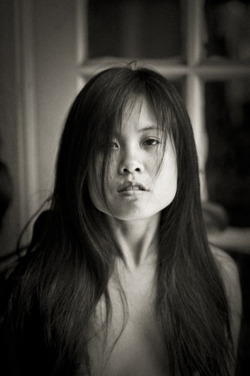 portraits of Ely