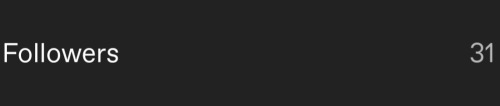 ???? What Do Ya'll Even Follow Me For????