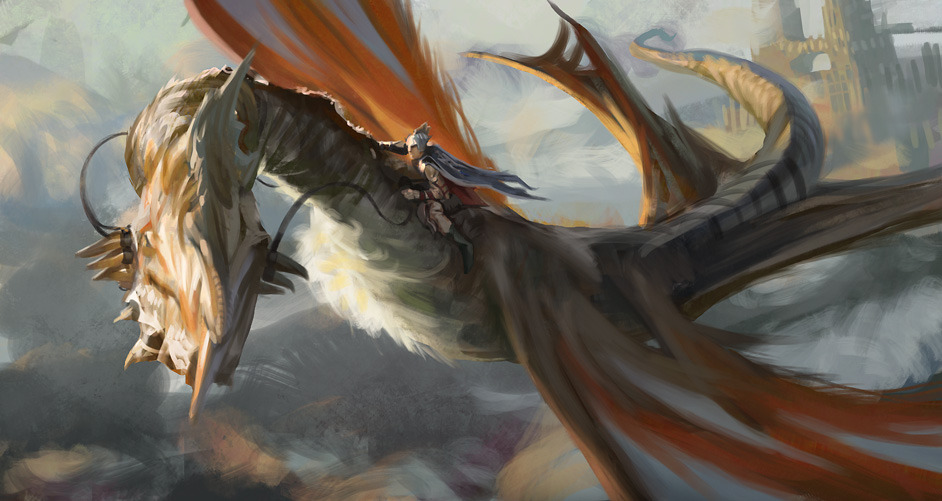 geewizzard:  by ~artozi