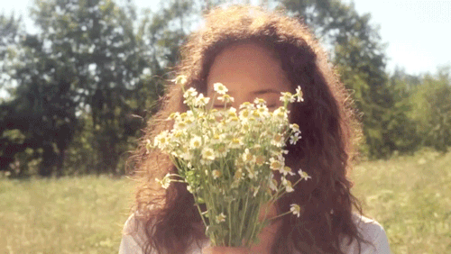 pradafied:Malaika Firth directed by Sofia Coppola for the Marc Jacobs Daisy S.S ‘15 Advertisement