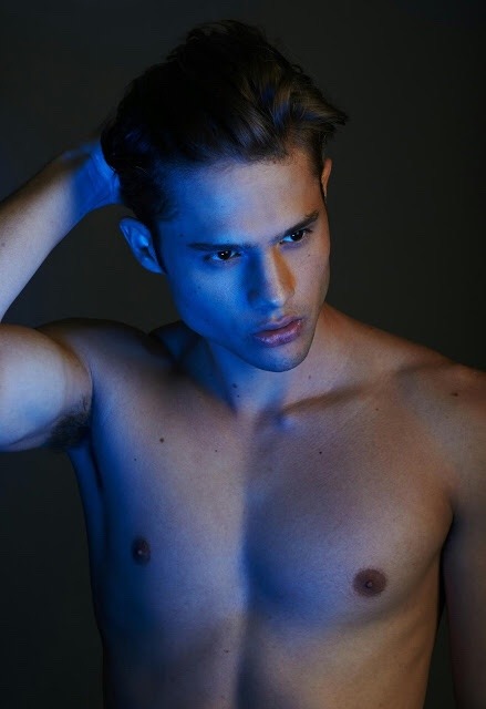 bambam62:  Bryce Dettlof by Bruce Weber