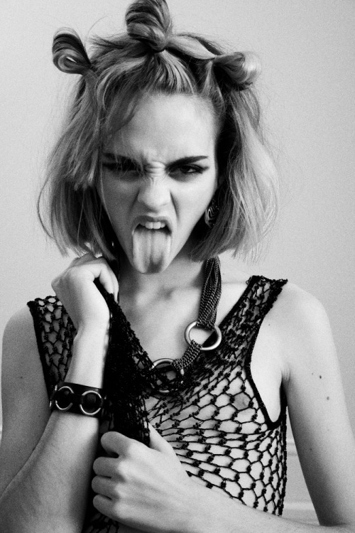 nortonedit:  Sita Abellan