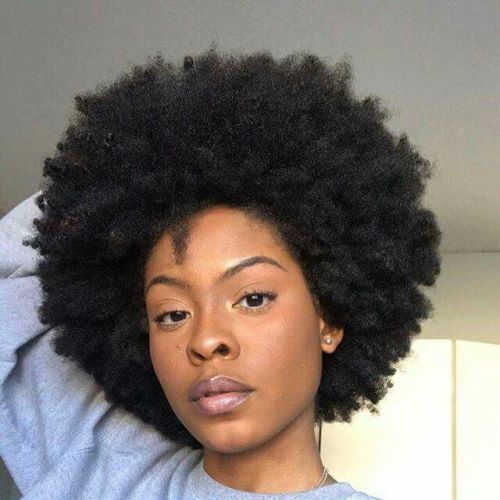 hairhunny:  4b/4c hair appreciation post 