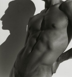 21primitive:  Tony Ward by Herb Ritts