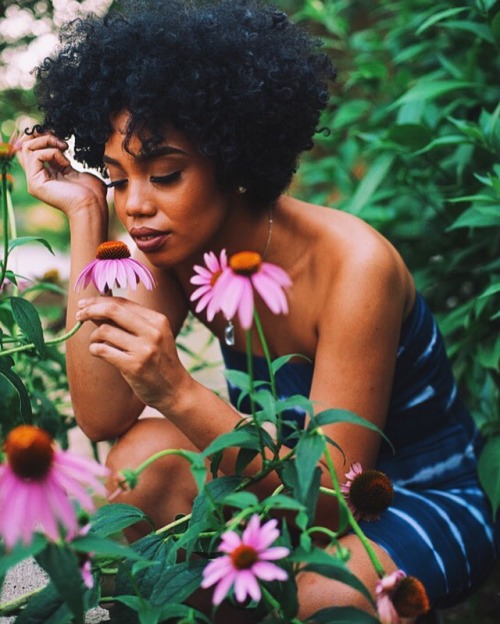 blacknaturals:    ♕   themindofmutiny    