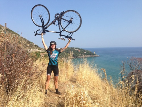 lonelyboyfabrications: I just got back from my first overseas trip, in Italy. My friend Jordan and I