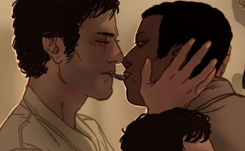 emmeldraws:When you hold me I’m aliveAnd I’m sure when I sayYou’re the best friend of my life The Bl