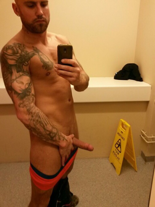 exposedstraight:  Chip