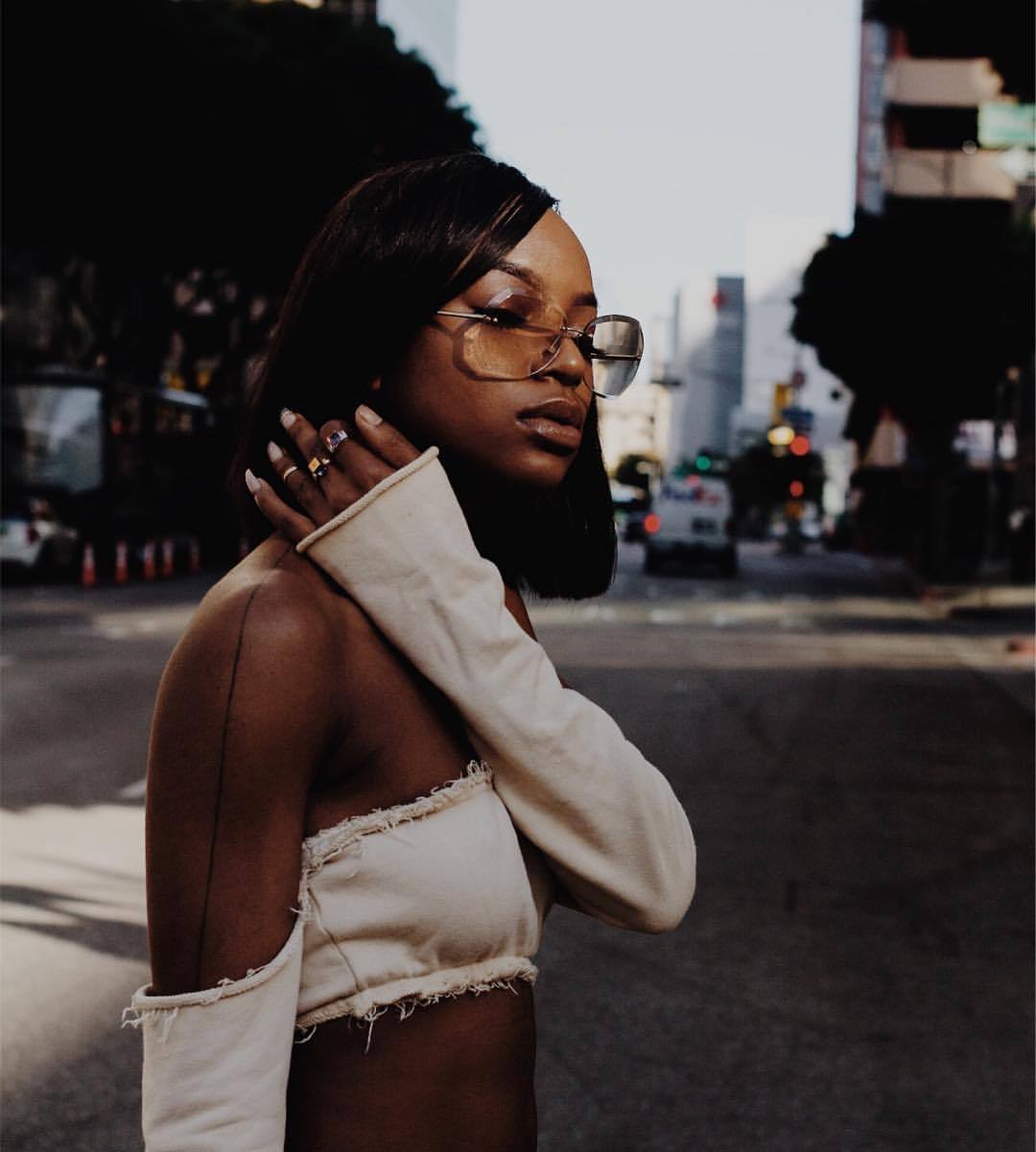 Of Course Black is Beautiful