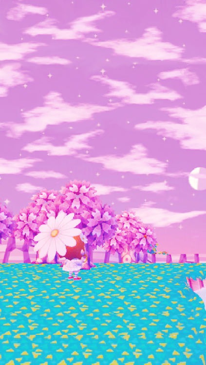 luckcapsule:  ANIMAL CROSSING phone backgrounds! Requested by anonymous. CREDIT: 1 | 2 | 3 | 4 | 5 | 6  