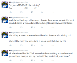 here have a kid fiz story