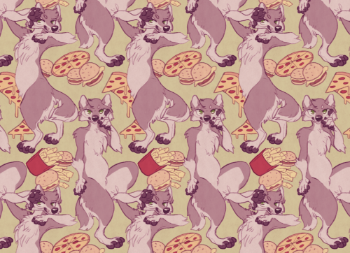 pattern for joey!