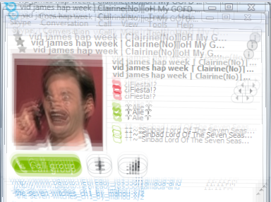 tamouraka:I TRIED TO CLOSE SKYPE BUT THEN SOMETHING HAPPENED AND