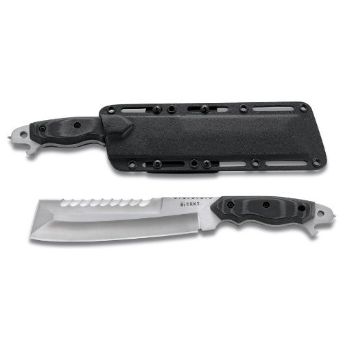 gunrunnerhell:  Graham Knives - Razel SS7