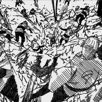synthiachen1995:  fukurohs:  Mitsuki &amp; Sarada + feats before graduation bonus: