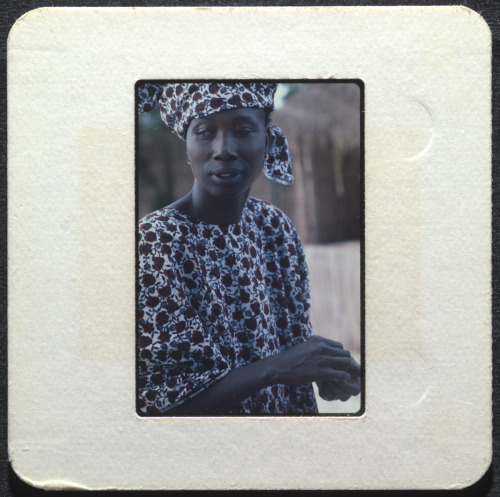 standingatthefence:Louis Draper | Senegal,