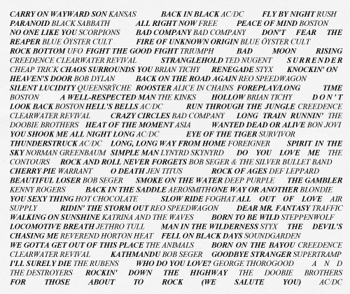 66 Of The Most Memorable Tracks From Supernatural