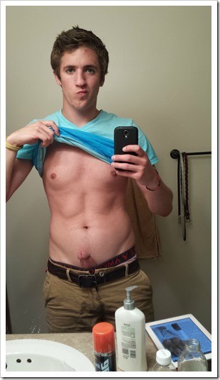 ksufraternitybrother:  HE’S ALL DELICIOUS!!!  KSU-Frat Guy: Over 90,000 followers