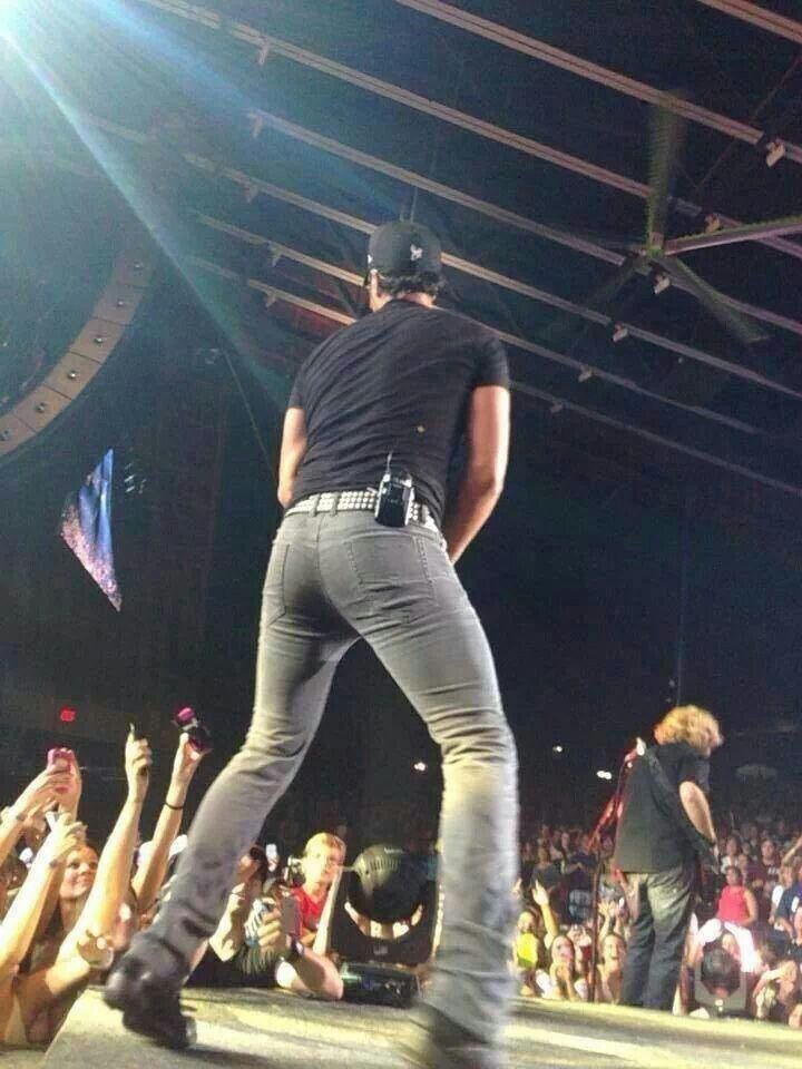 Luke BryanAmerican country singer