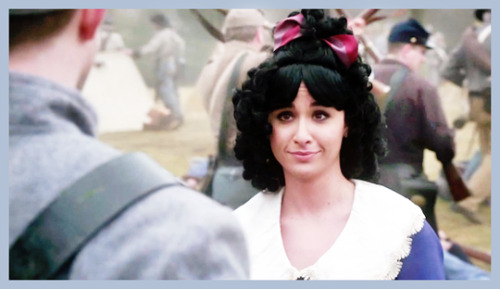 Warehouse 13: 3.04 Queen for a Day