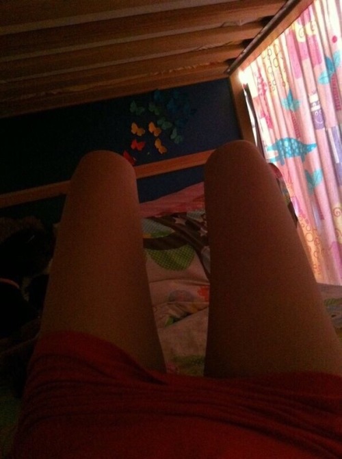 wantmorefun84:Just another SYT.