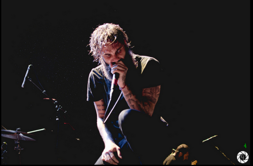 t-ssf:  Letlive (x) 