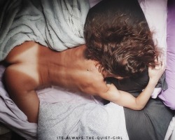 its-always-the-quiet-girl-deact: