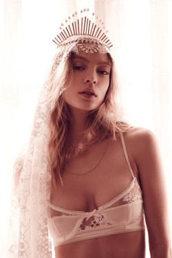 Bridal Things, From:for Love And Lemonswww.forloveandlemons.combest Of Lingerie:www.radical-Lingerie.com