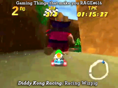 bluedragonkaiser:  tlrledbetter:  gaming-things-that-make-you-rage:  Gaming Things